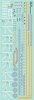 Pontos 37041F1 USS LHD-1 Wasp Detail Up Set 1/350